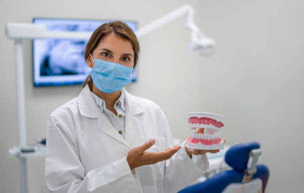Best Weekend Emergency Dentist in Brush, CO